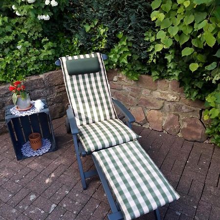 Ferienwohnung May Seiwerath Kültér fotó
