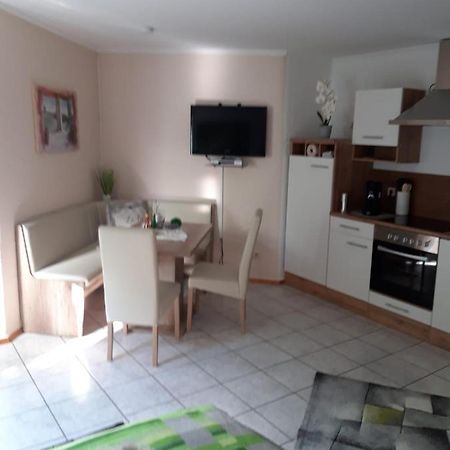 Ferienwohnung May Seiwerath Kültér fotó