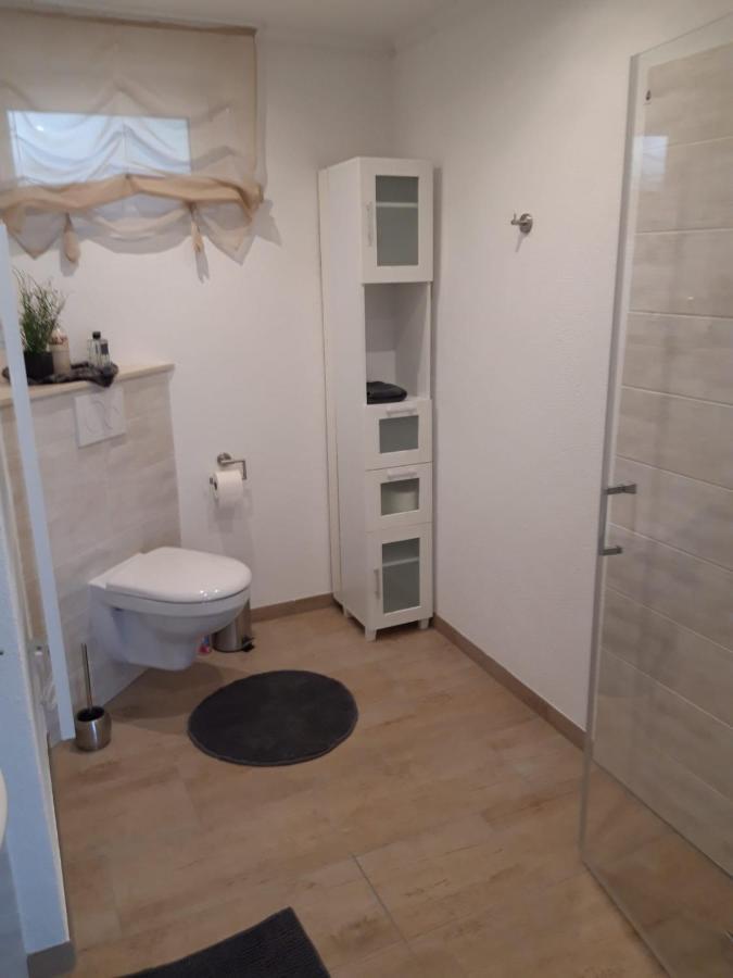 Ferienwohnung May Seiwerath Kültér fotó