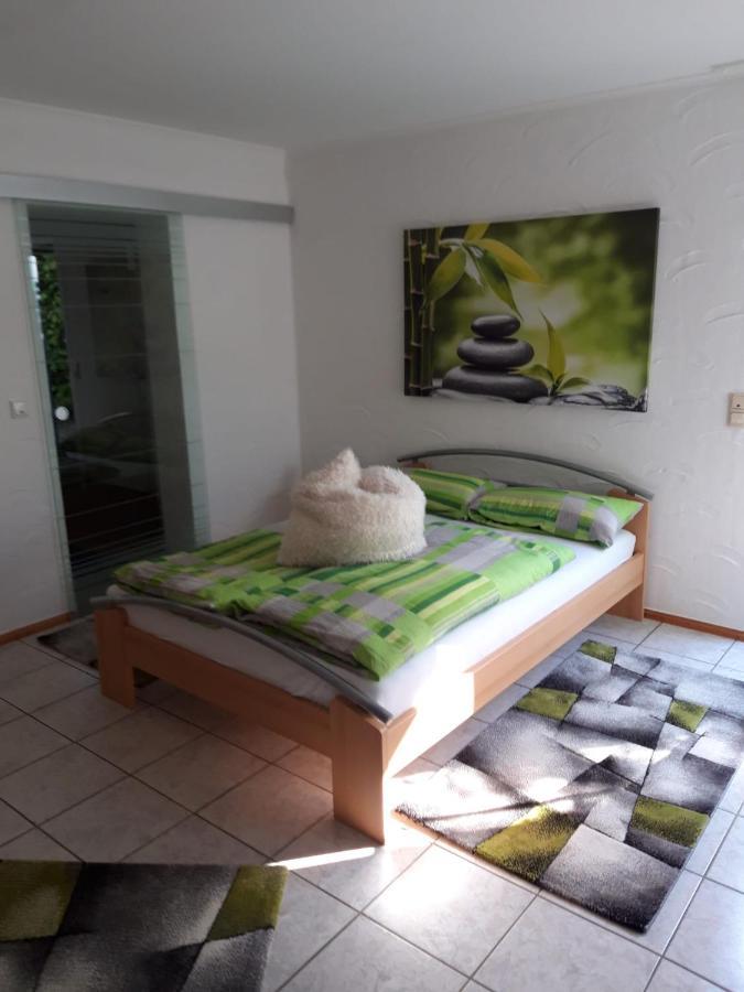 Ferienwohnung May Seiwerath Kültér fotó
