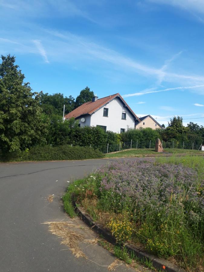 Ferienwohnung May Seiwerath Kültér fotó