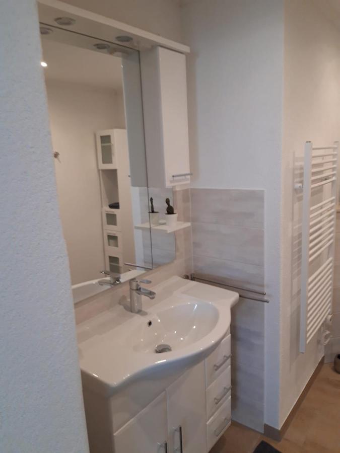 Ferienwohnung May Seiwerath Kültér fotó